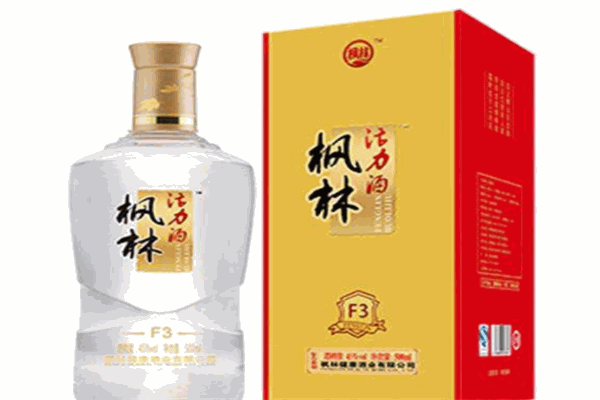 楓林酒業(yè)