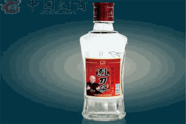 烈刀子白酒加盟