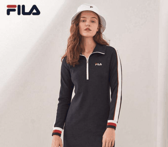 FILA 斐樂(lè)休閑