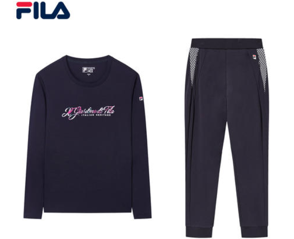 FILA 斐樂(lè)休閑