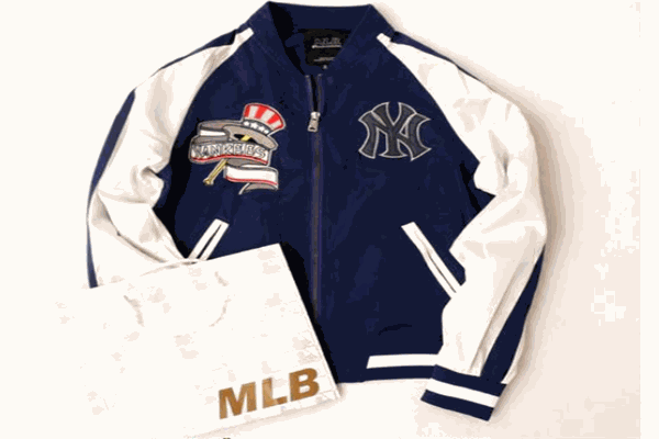 MLB運(yùn)動服裝