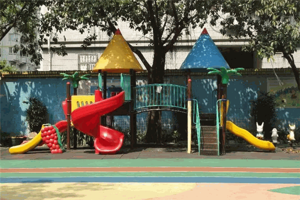 品格國際幼兒園加盟