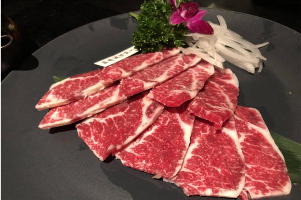 眾獸山日式燒肉