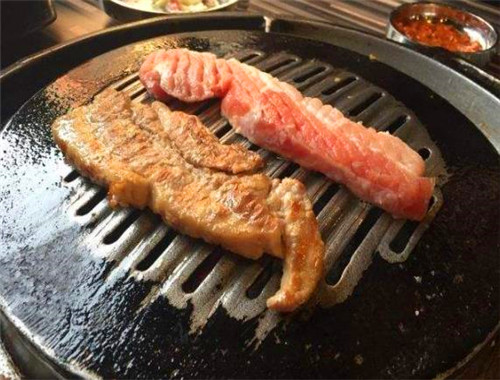 中山烤肉加盟