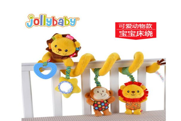 jollybaby兒童玩具