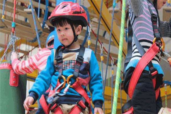 特特樂兒童拓展樂園