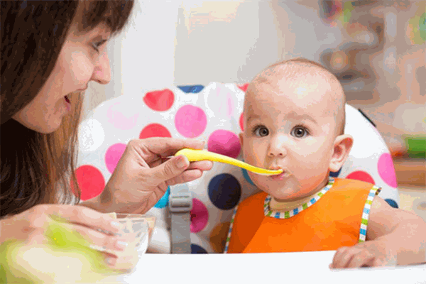 蘋果樹嬰兒食品加盟