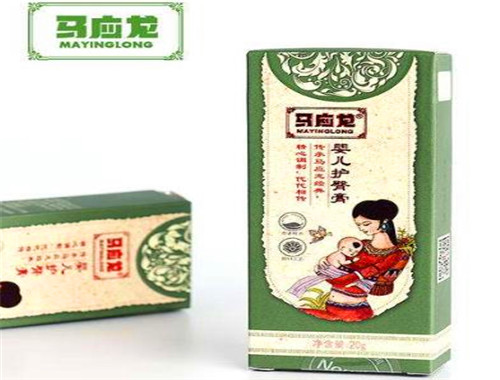 馬應(yīng)龍嬰兒護(hù)臀膏加盟