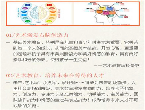 彩色螞蟻藝術(shù)教育加盟