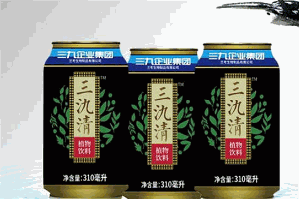 三氿清植物飲料加盟