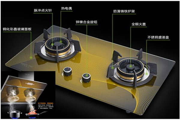 千科廚衛(wèi)電器加盟