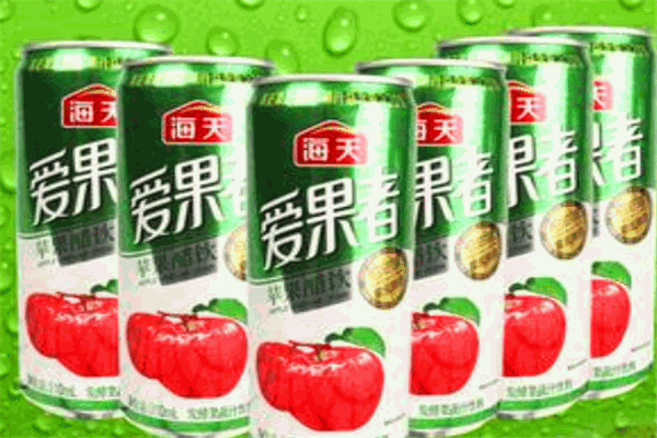 愛果者飲品加盟