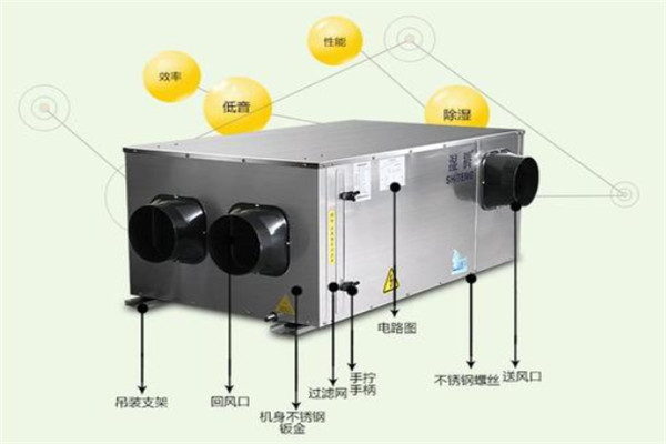 濕騰除濕機(jī)加盟