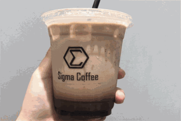 sigmacoffee 我會選擇的咖啡加盟