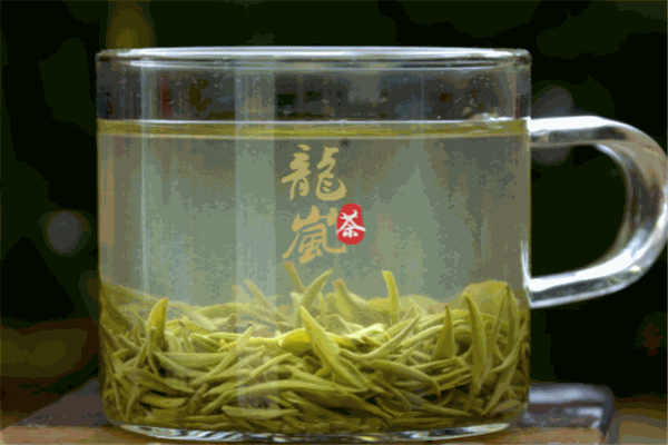 龍?zhí)缎抨?yáng)毛尖茶加盟