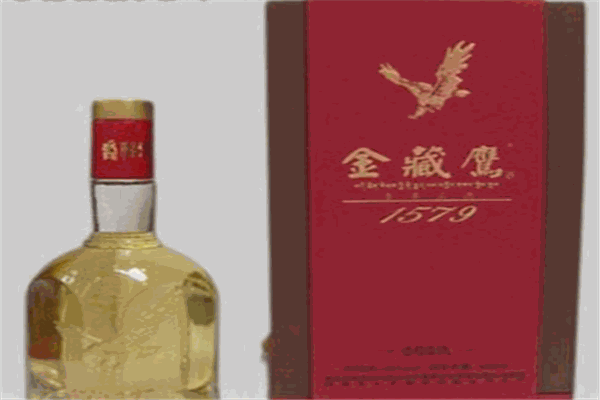 金藏鷹酒業(yè)加盟