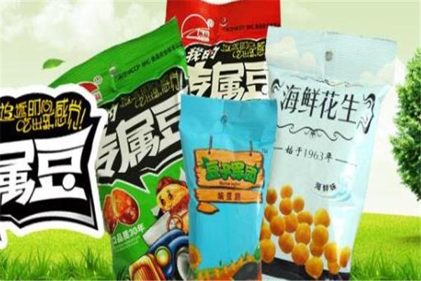 饒陽食品加盟