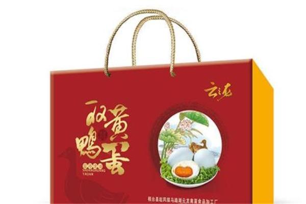 云龍食品加盟