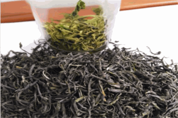 生態(tài)茶葉