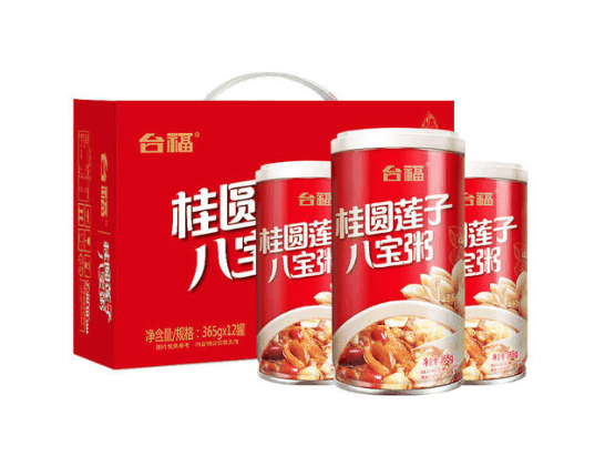 臺(tái)福食品