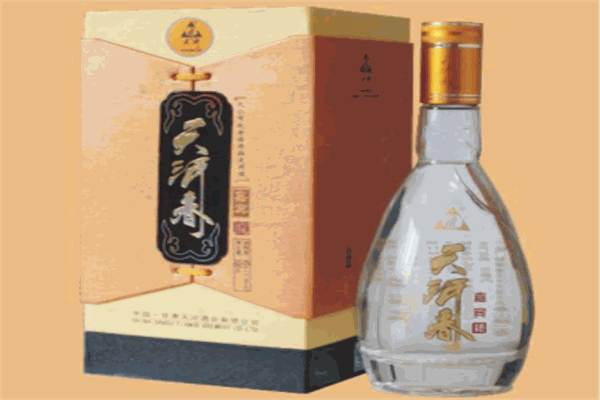 天河酒業(yè)加盟