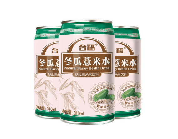 臺(tái)福食品