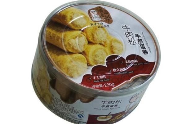 凱悅食品加盟