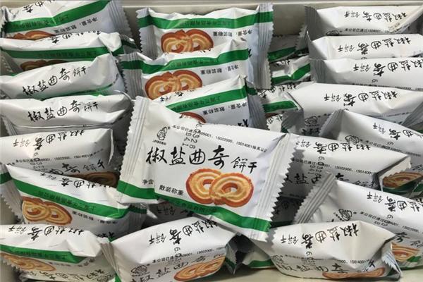 豐潤食品加盟