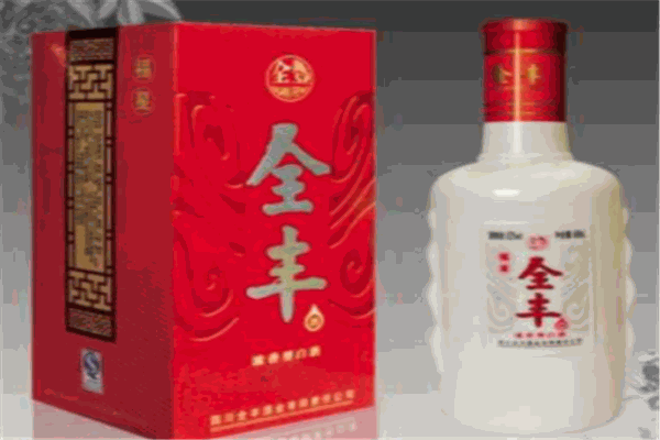 全豐酒業(yè)加盟