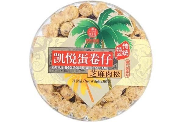 凱悅食品加盟