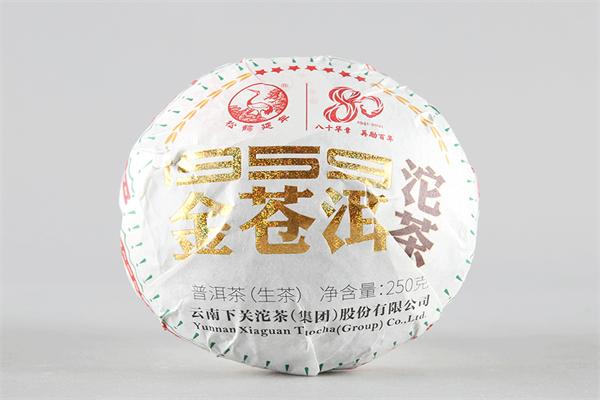 下關(guān)茶葉加盟