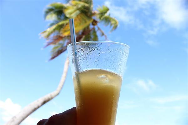 百味真茶飲加盟