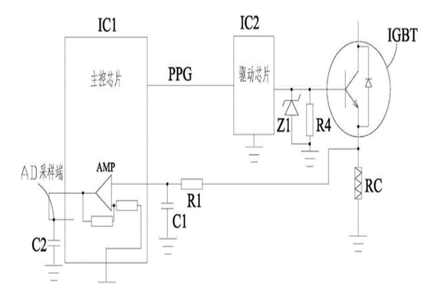 中興電氣