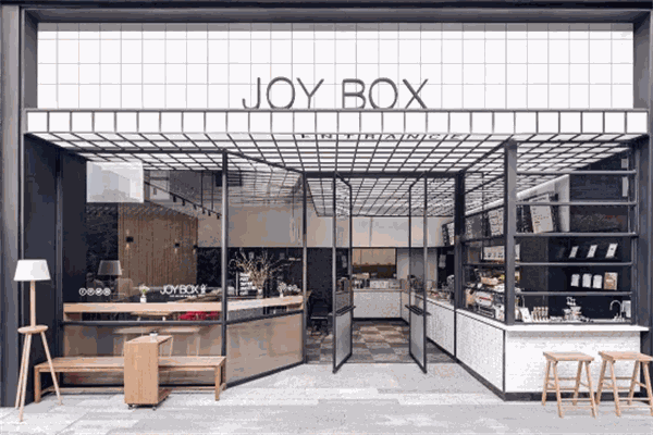 joybox盒里加盟