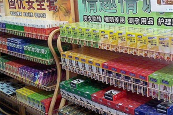 優(yōu)愛成人用品加盟