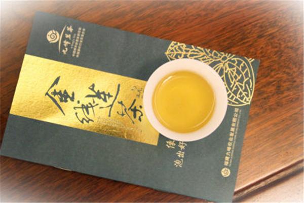 金線(xiàn)蓮養(yǎng)肝茶加盟