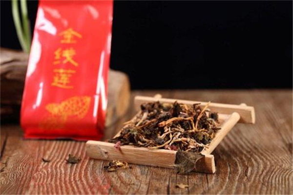 金線蓮養(yǎng)肝茶加盟