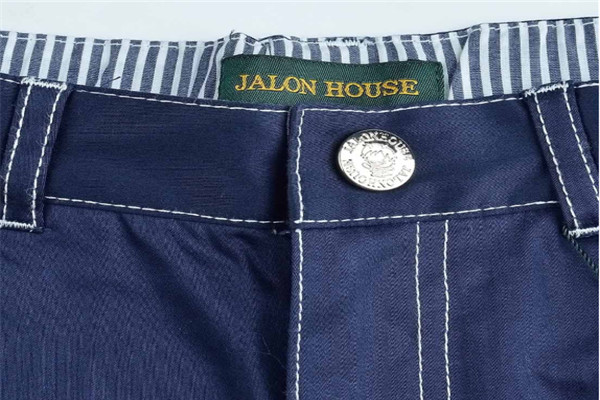 Jalon House童裝