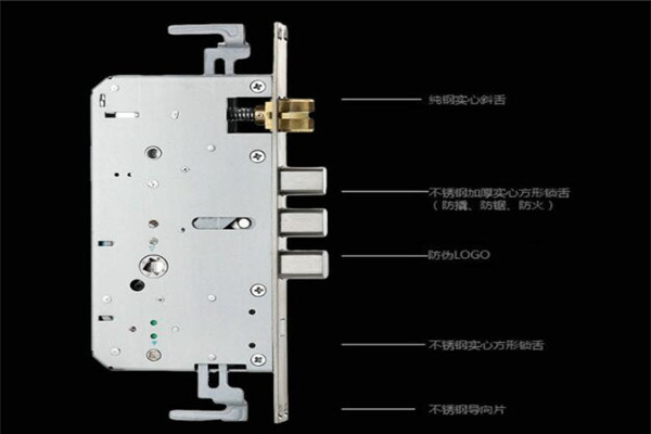 林鎖家電