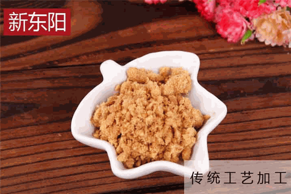 新東陽(yáng)食品加盟