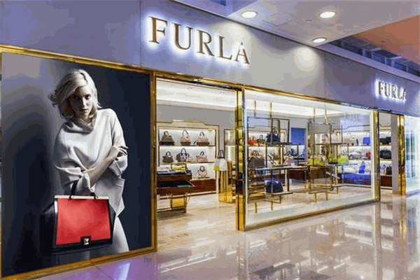 Furla芙拉皮具加盟