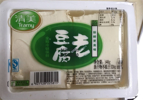 清美美食加盟