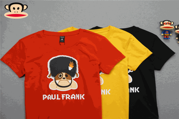 paulfrank服飾加盟