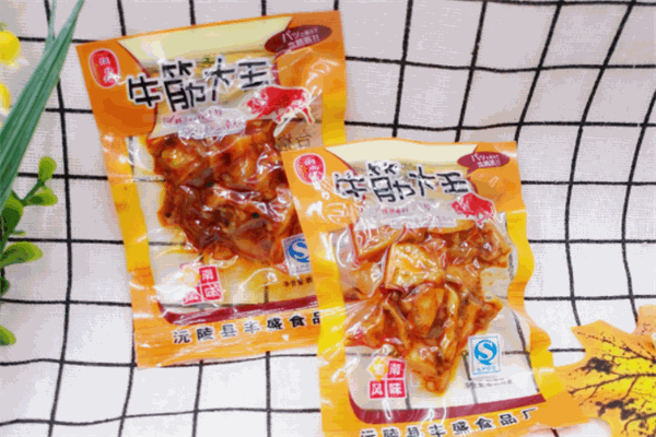 湘大王食品加盟