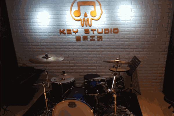 key studio 音樂工坊加盟