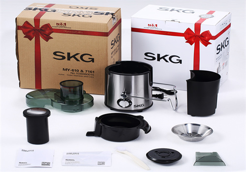 skg電器加盟