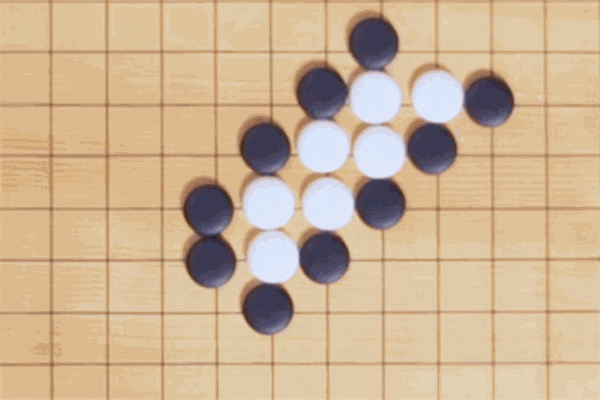 煜輝棋院加盟