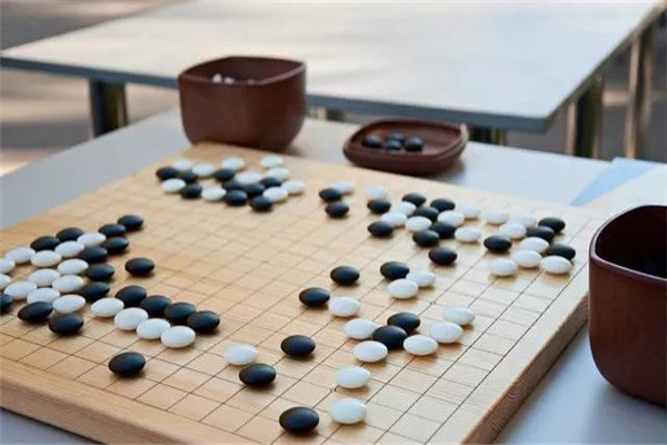 馬曉春圍棋道場(chǎng)加盟