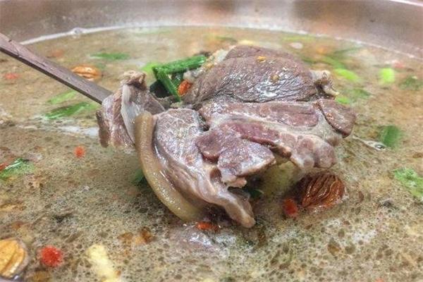 貴州花江狗肉