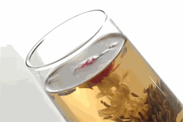 花茶飲品加盟